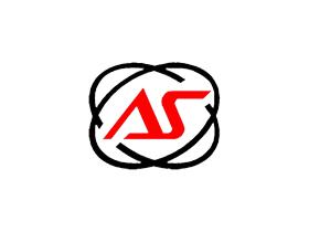 As