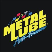 Metal Lube 4EF