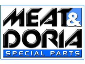 Meat & Doria S027F