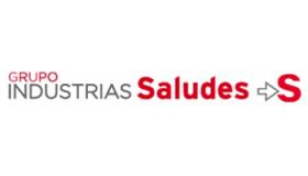 Industrias Saludes 34573 - 